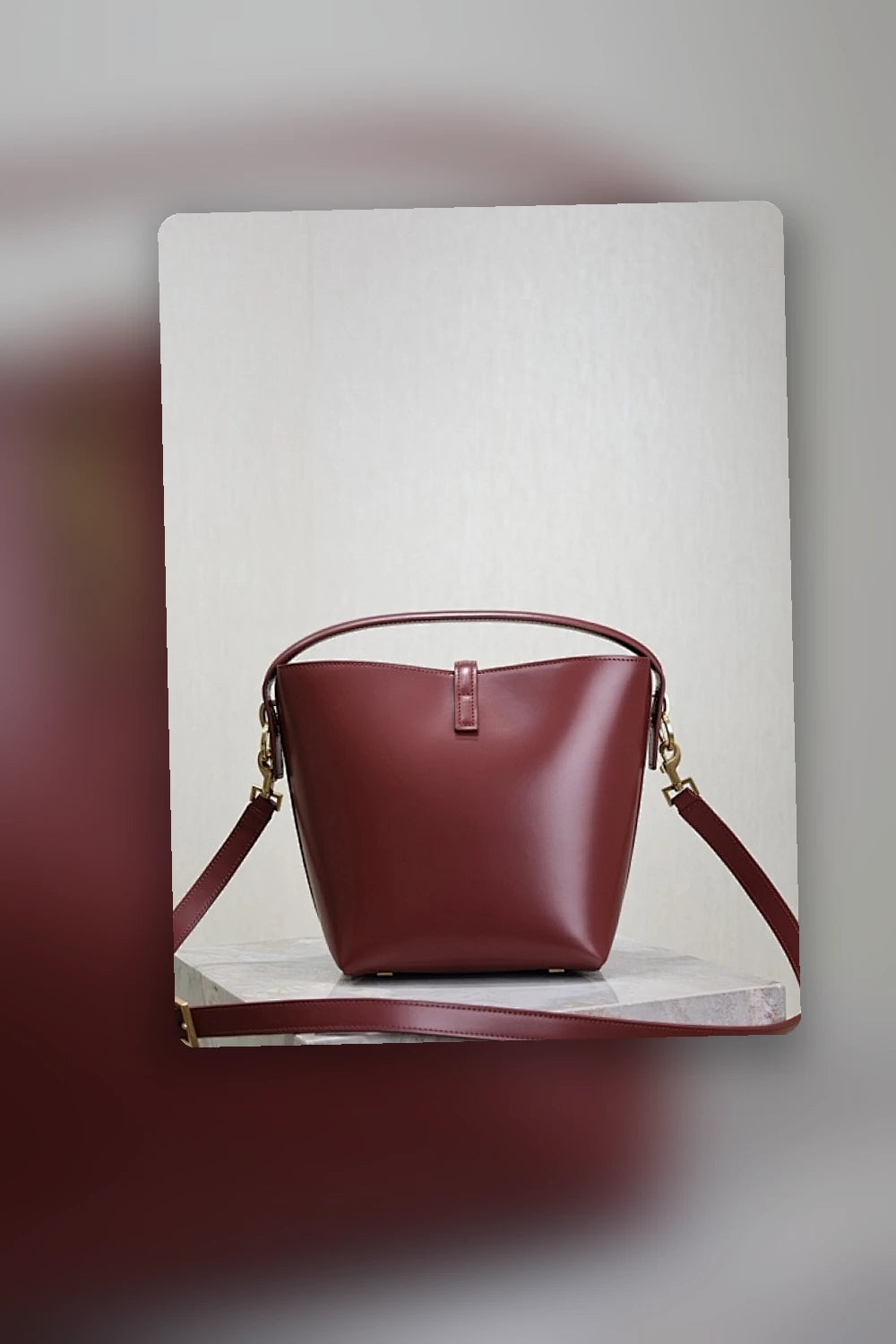 NB - YLS Bag - 622