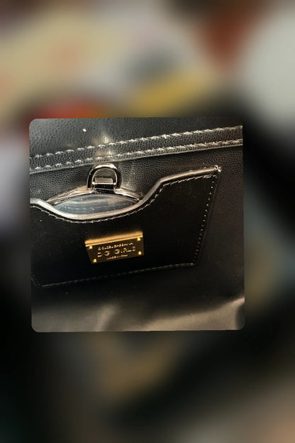 NB - DAG Bag - 335