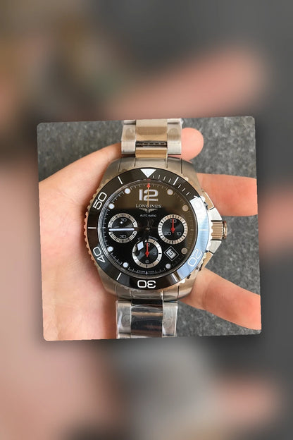 NB - Mix Watch - 1375