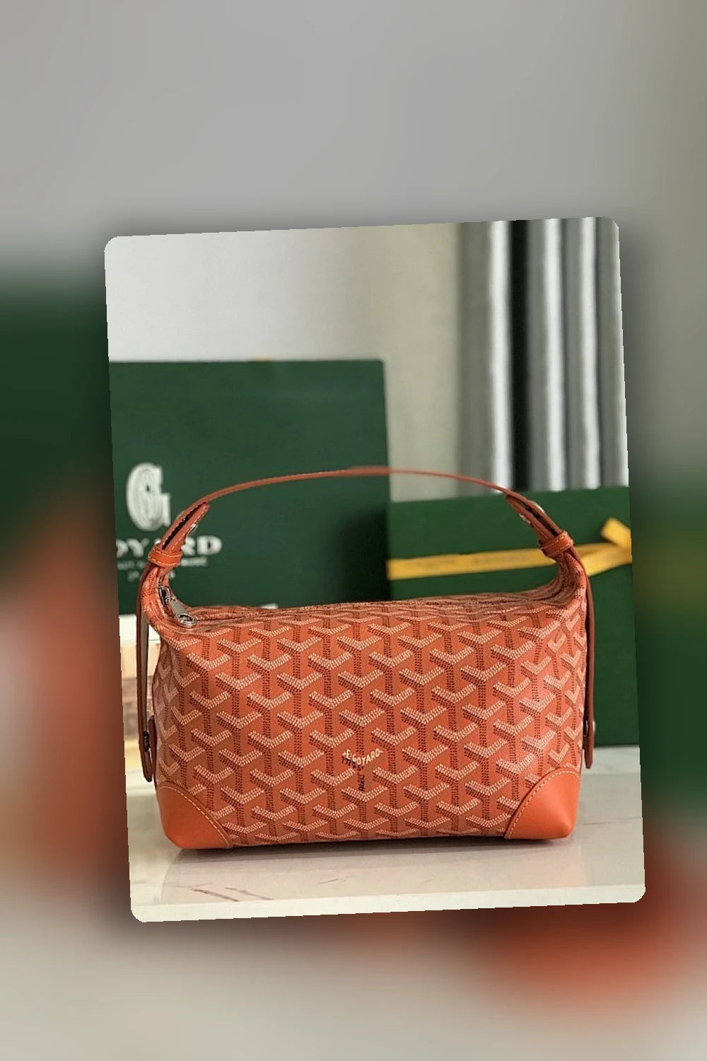 NB - GYO Bag - 315