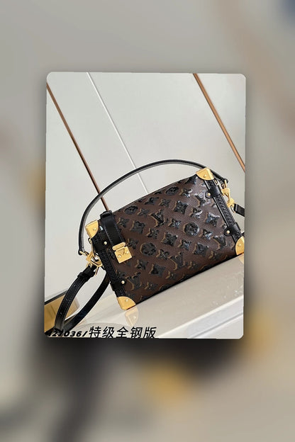 NB - LOV Bag - 652