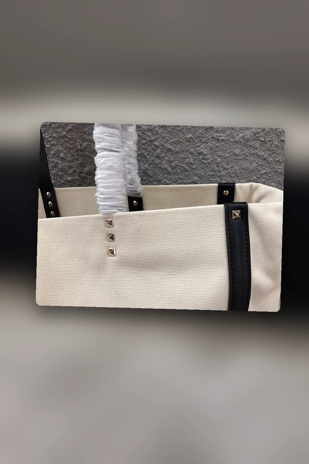 NB - VEL Bag - 827