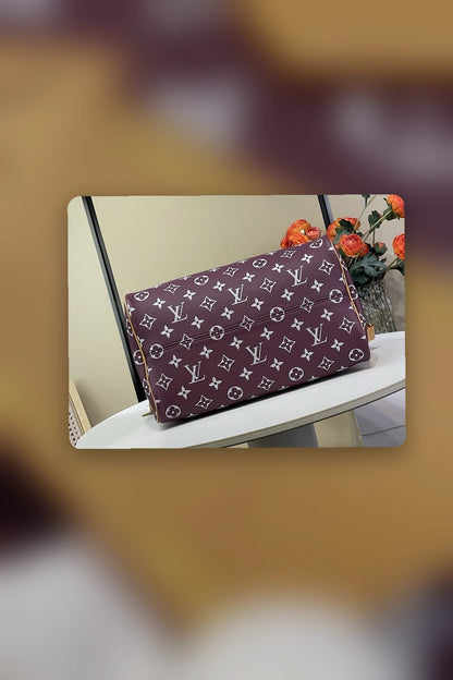NB - LOV Bag - 972
