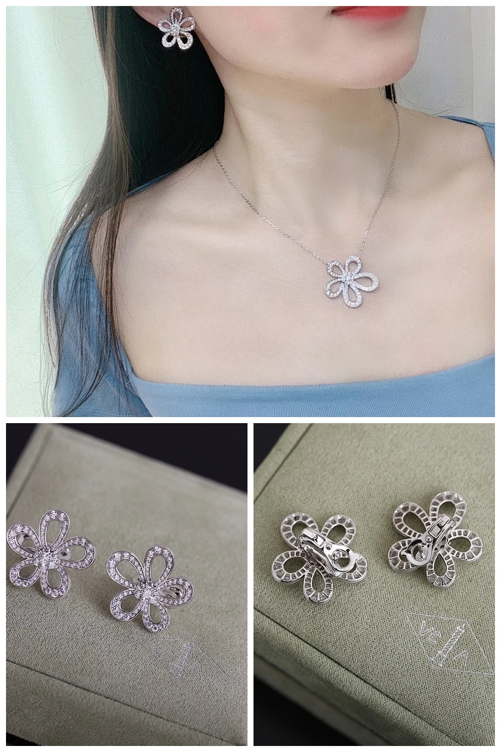 NB - VACA Jewelry - 142