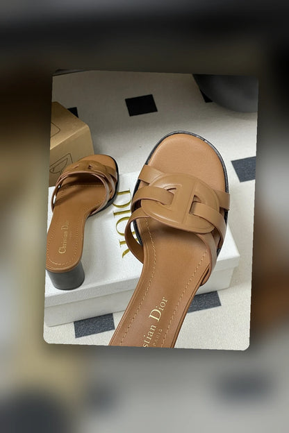 NB - CBL Women Shoes - 073