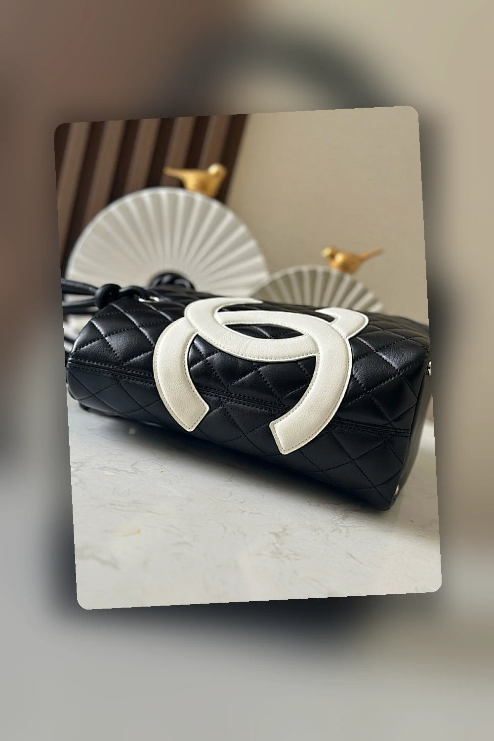 NB - CHL Bag - 558