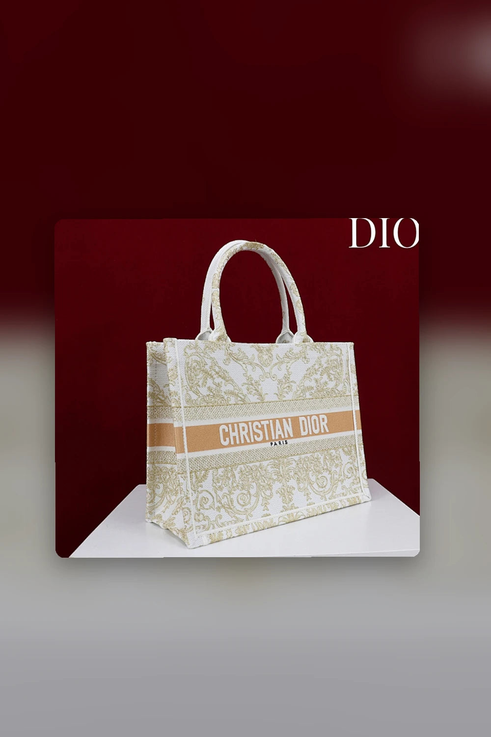 NB - DOR Bag - 1447