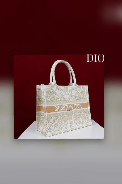 NB - DOR Bag - 1447