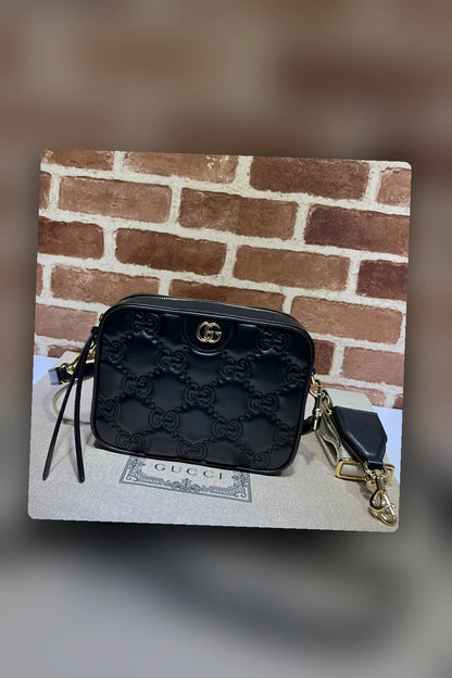 NB - GUKI Bag - 1460