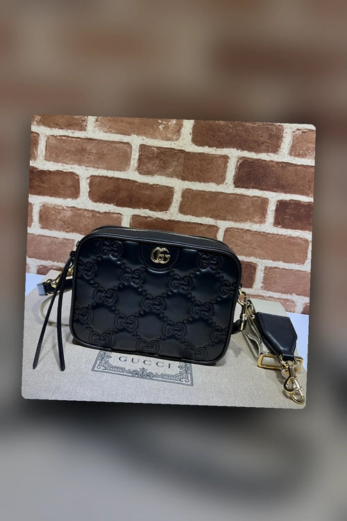NB - GUKI Bag - 1460
