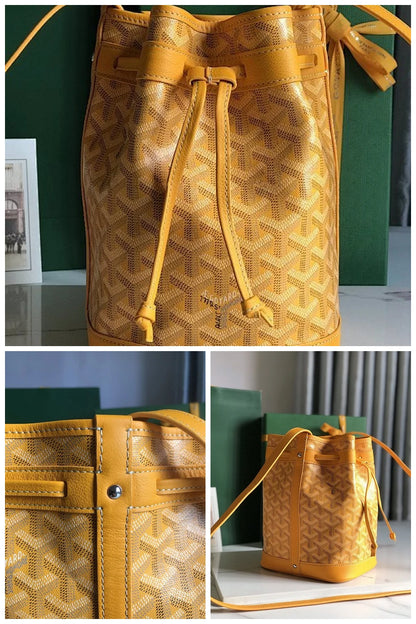 NB - GYO Bag - 571