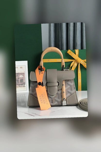 NB - GYO Bag - 1535