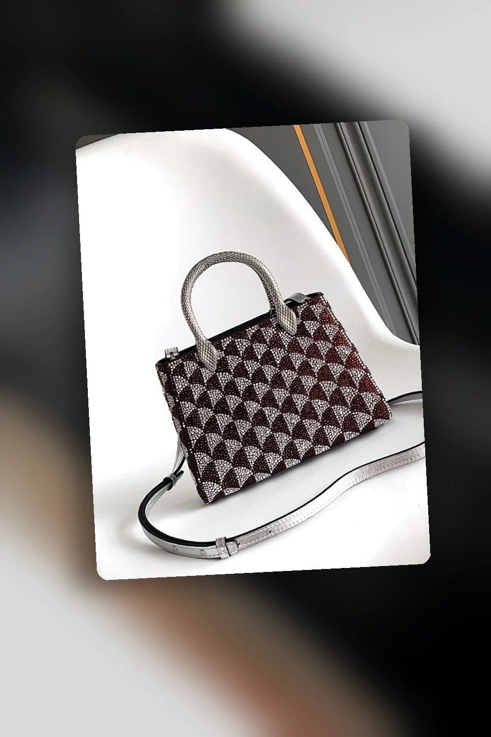 NB - BGL Bag - 153