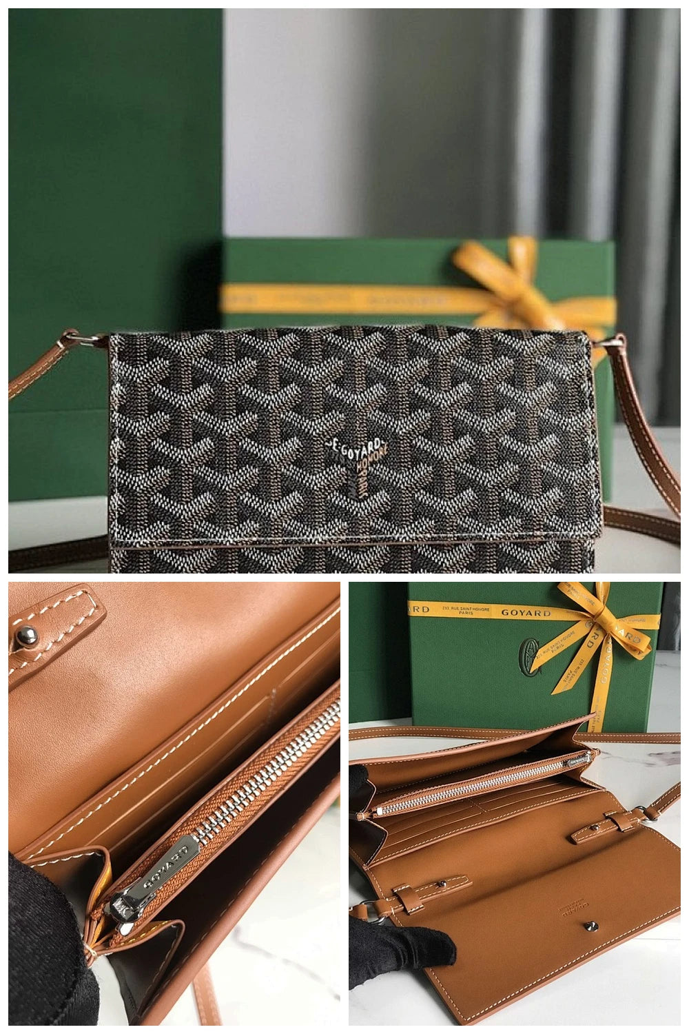 NB - Mix Wallet - 1032