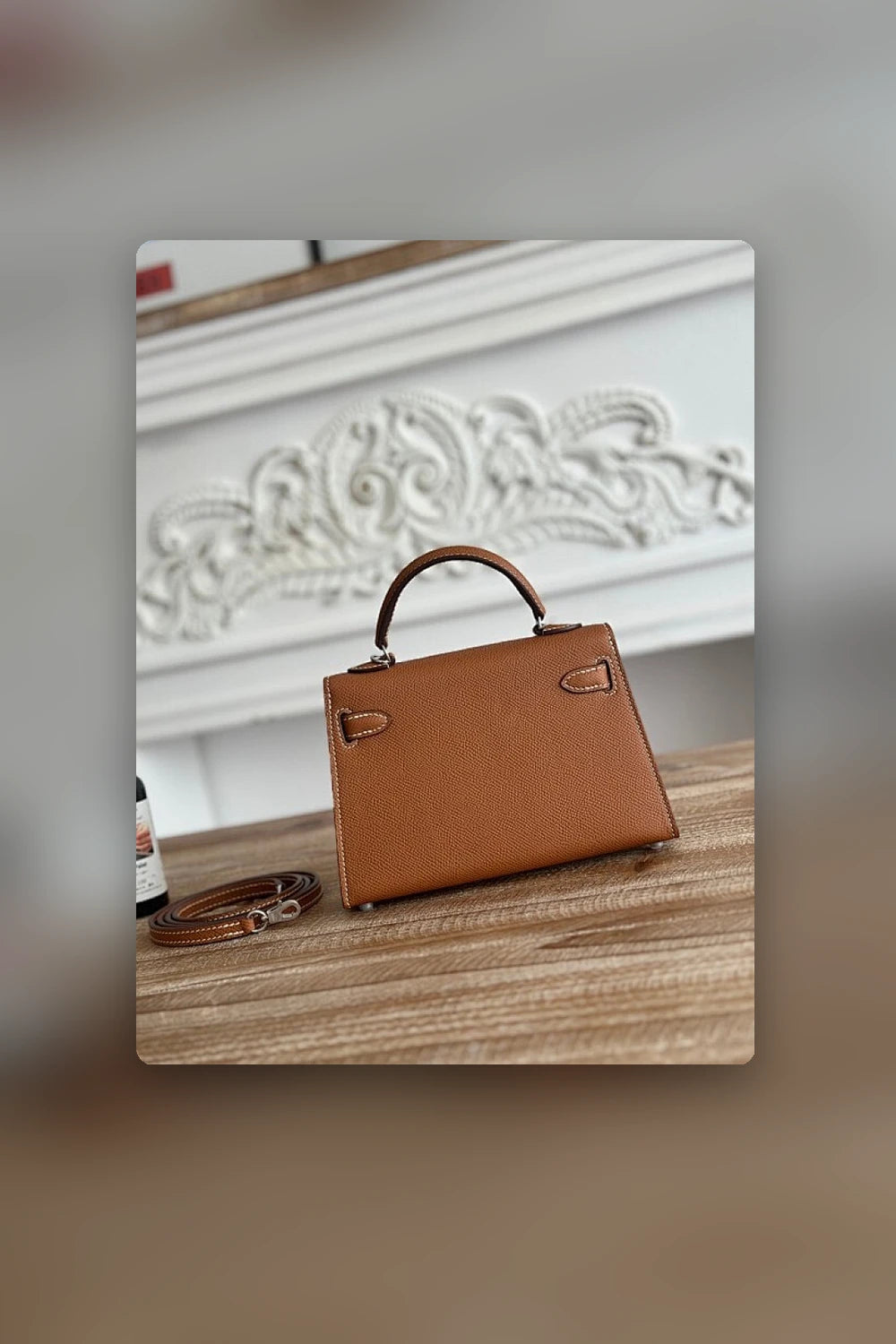 NB - HMS Bag - 784