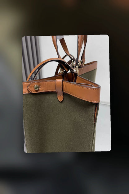 NB - FDE Bag - 135