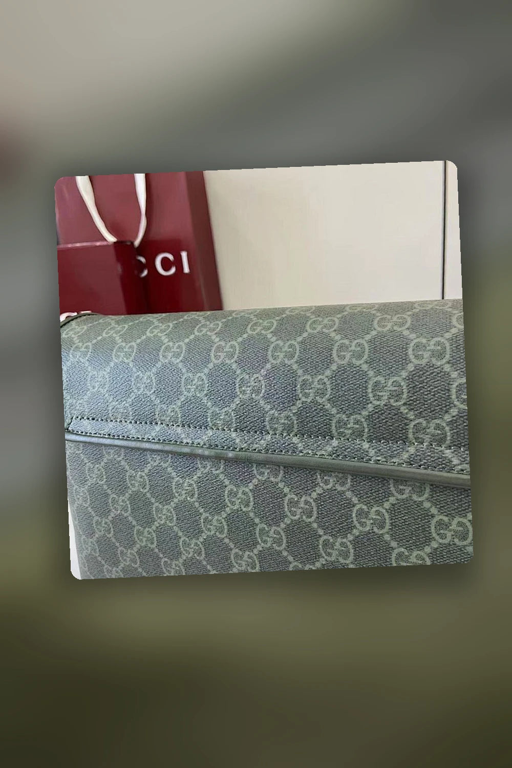 NB - GUKI Bag - 440