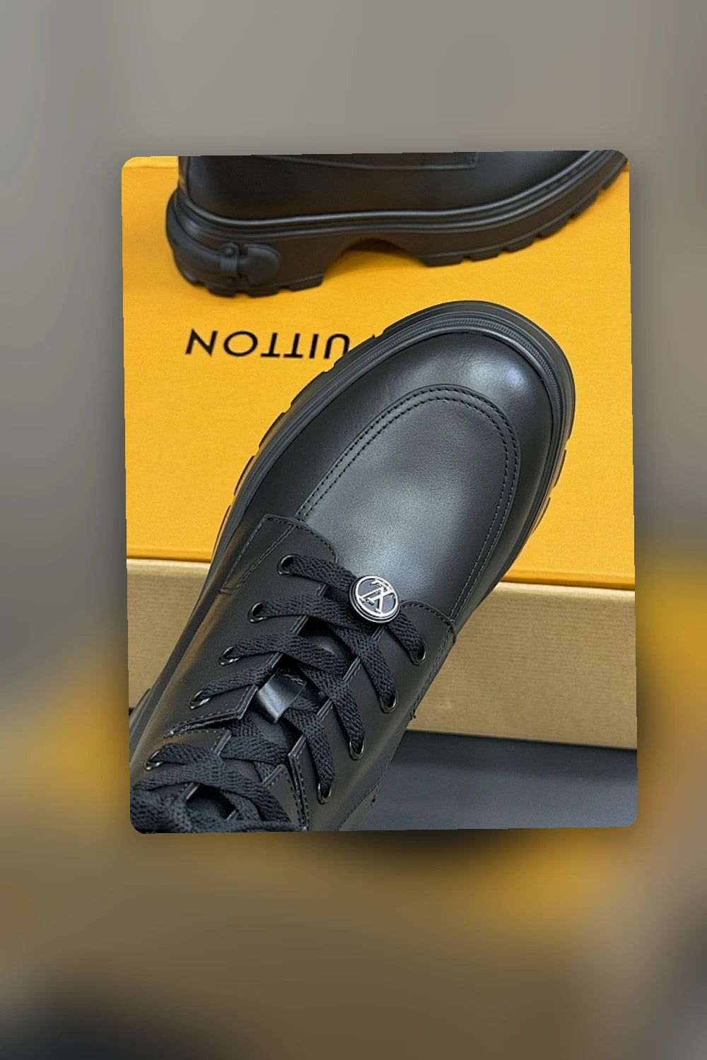 NB - LOV Women Shoes - 685