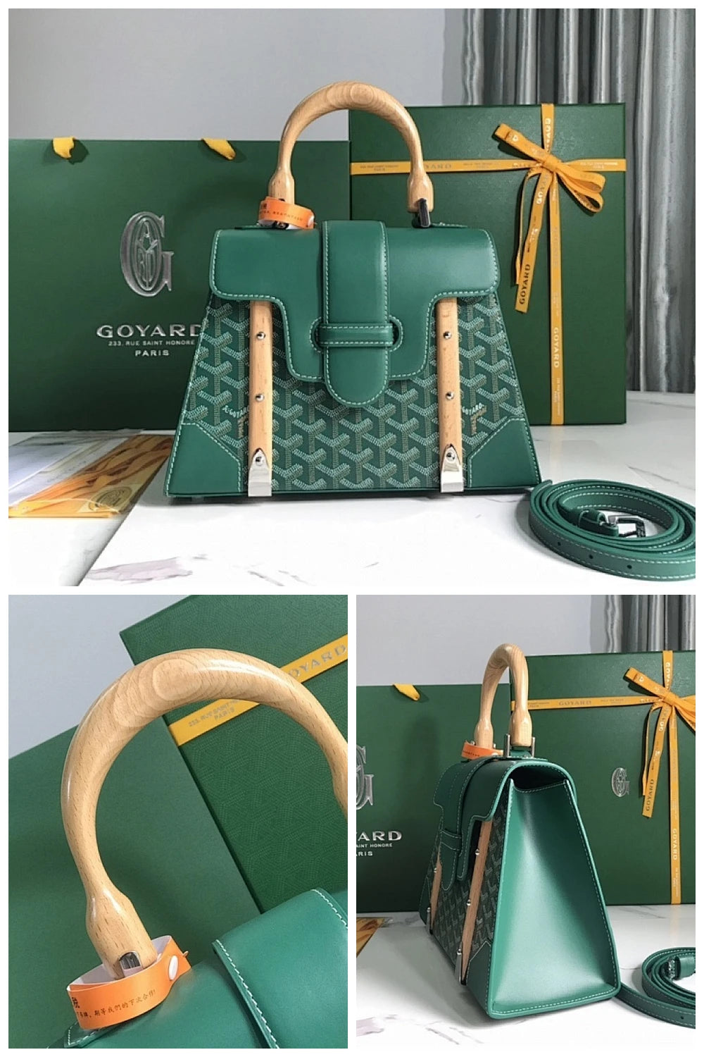 NB - GYO Bag - 452