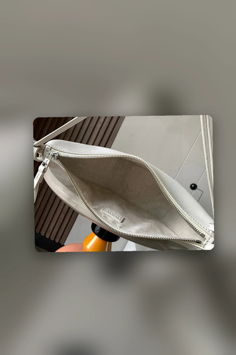 NB - LWO Bag - 340
