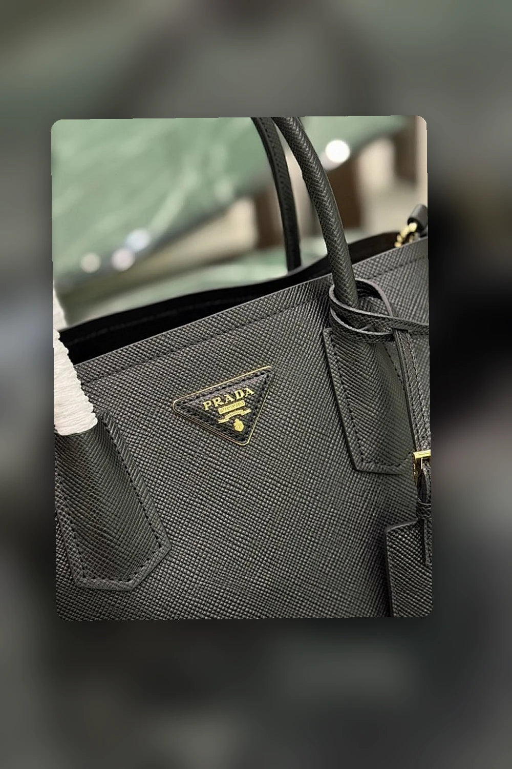NB - PD Bag - 552