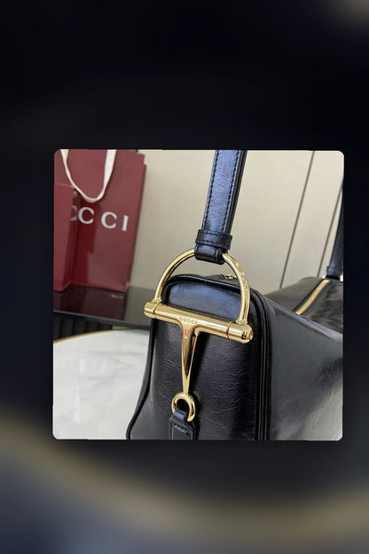 NB - GUKI Bag - 117