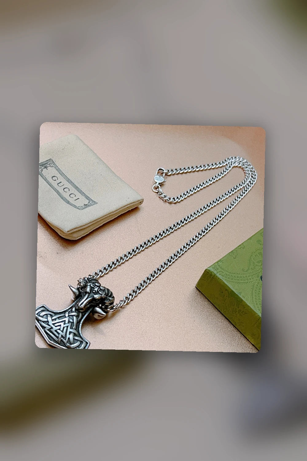 NB - GUKI Jewelry - 253