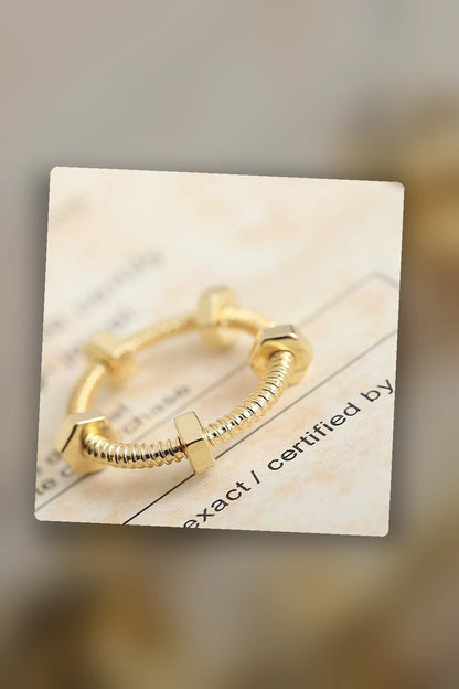 NB - CRA Jewelry - 642