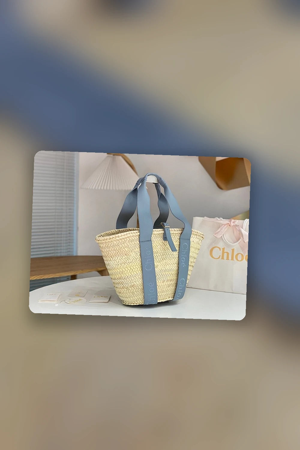 NB - CLE Bag - 545