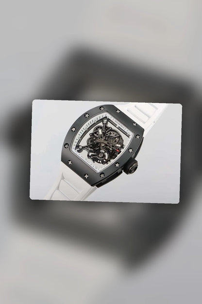 NB - Mix Watch - 1493