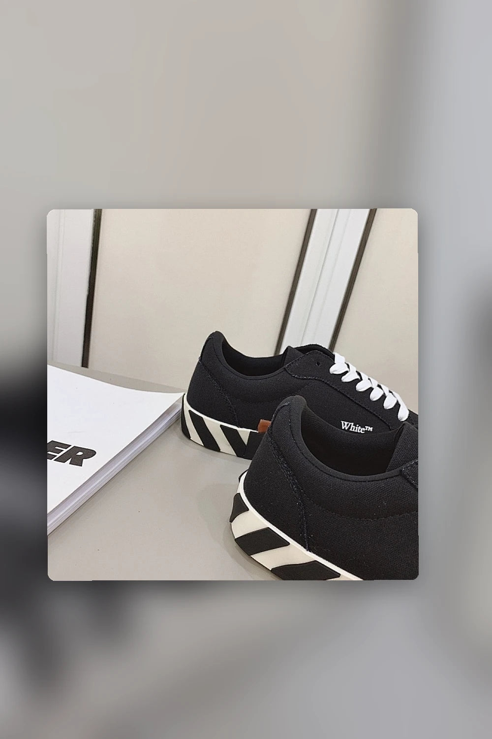 NB - YZO Women Shoes - 187