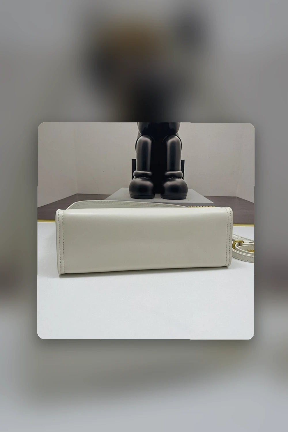 NB - JCA Bag - 529
