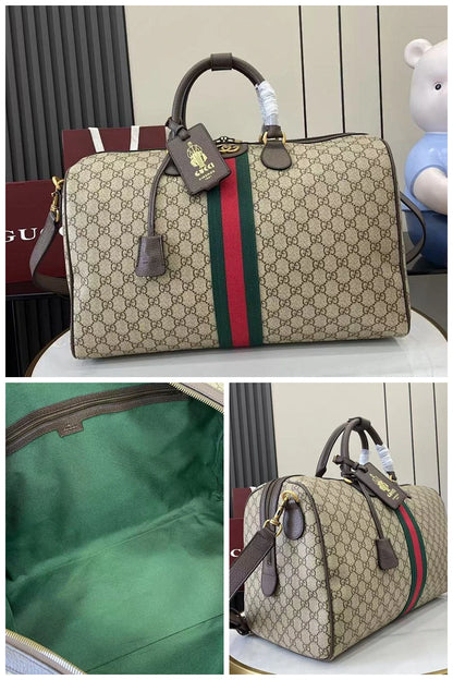 NB - GUKI Bag - 889