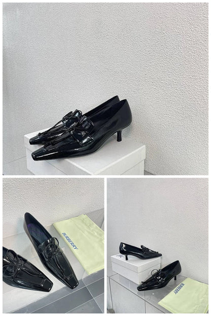 NB - BOR Women Shoes - 151