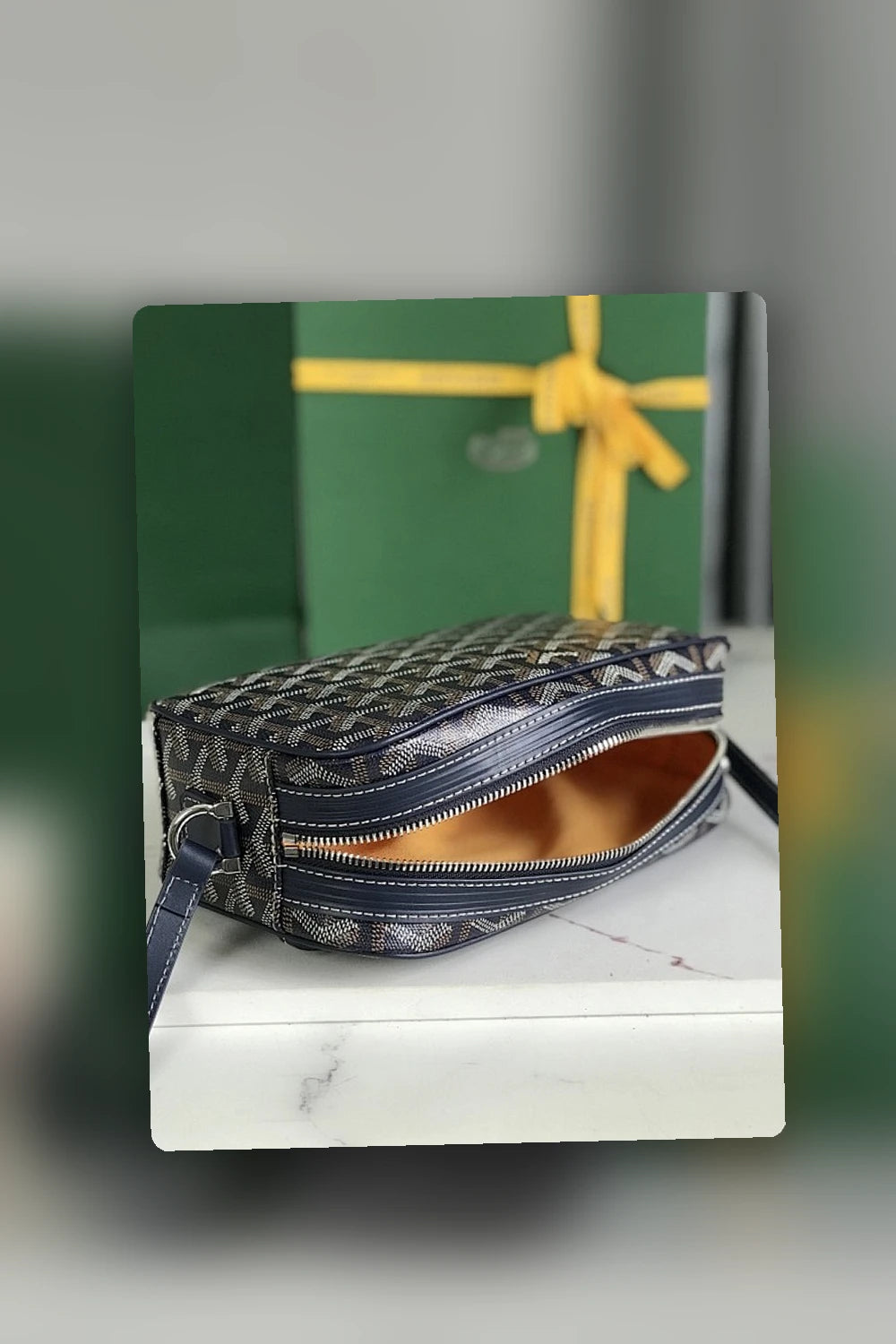 NB - GYO Bag - 723