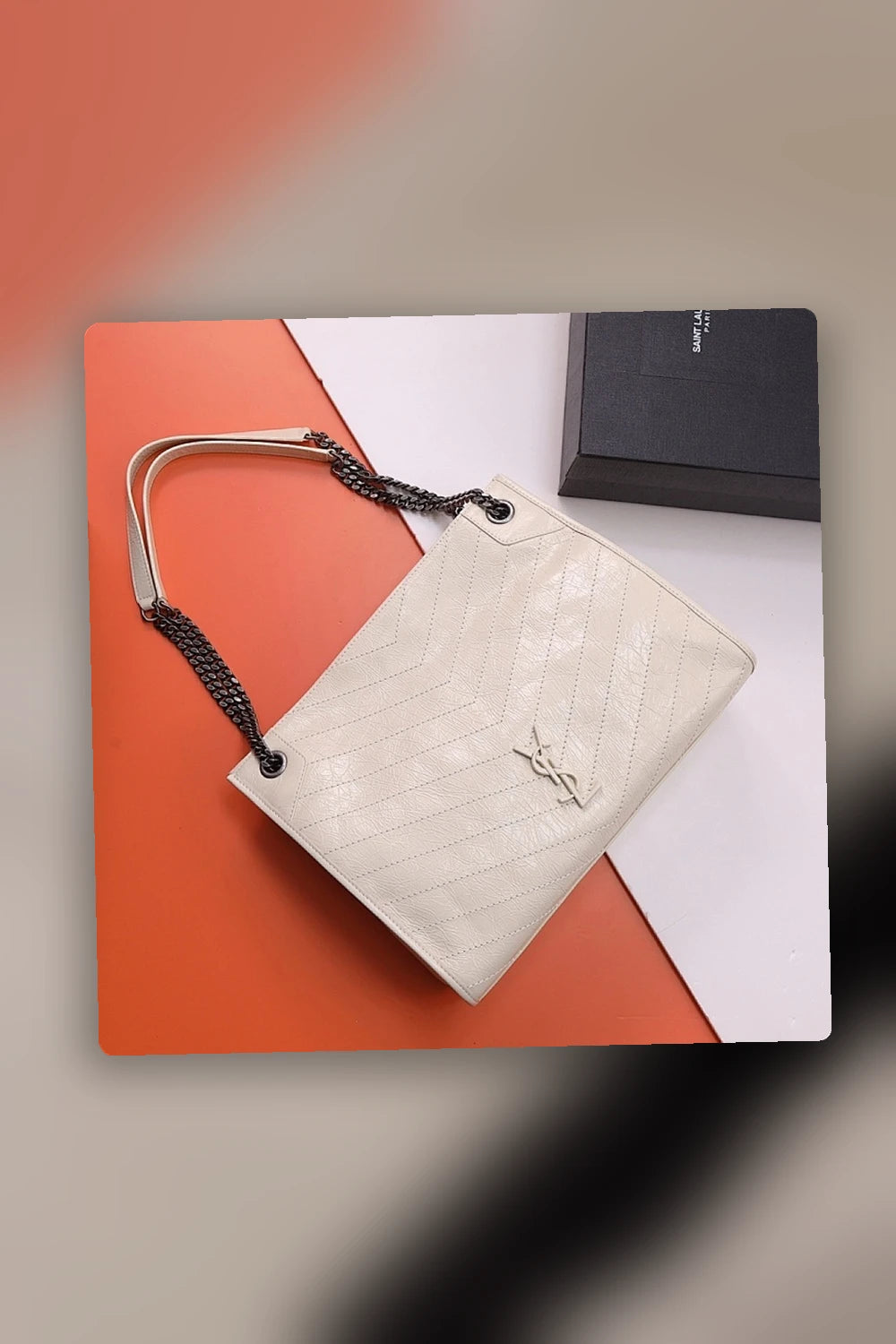 NB - YLS Bag - 1471