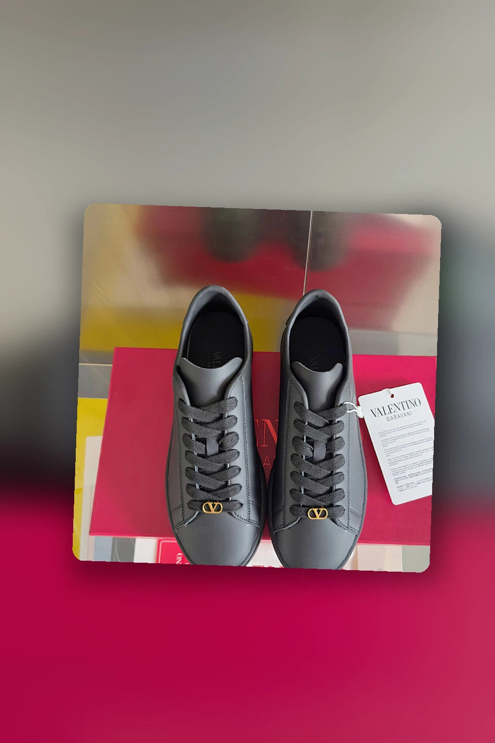 NB - VEL Women Shoes - 1018