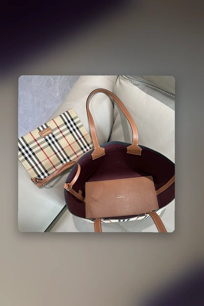 NB - BOR Bag - 172