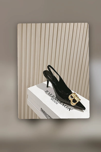 NB - BG Women Shoes - 854