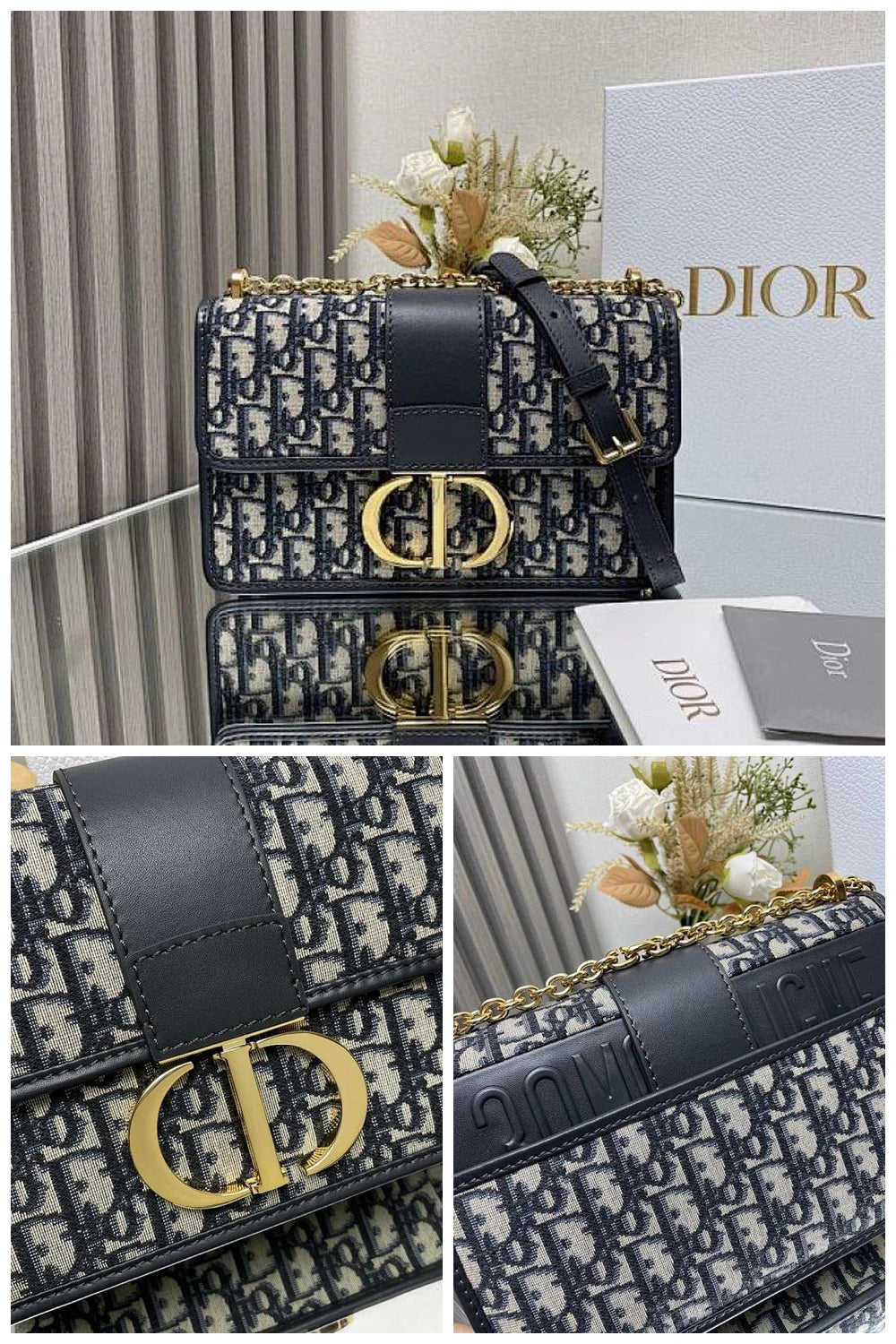 NB - DOR Bag - 797