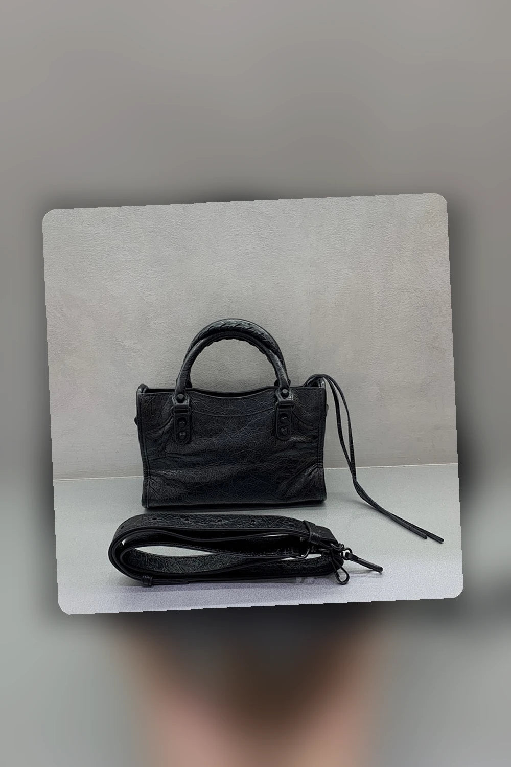 NB - BG Bag - 1383