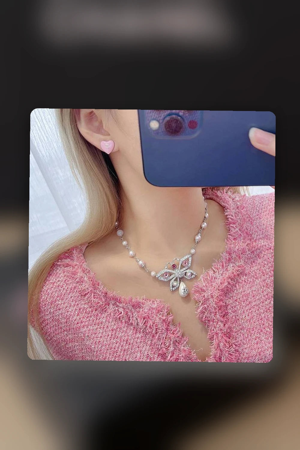 NB - CHL Jewelry - 577
