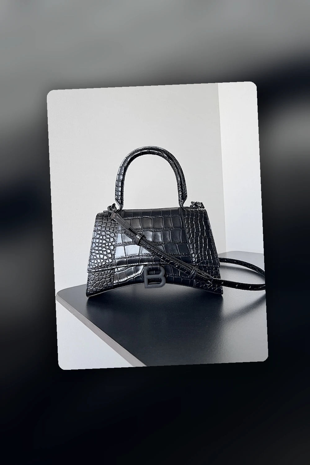 NB - BG Bag - 596