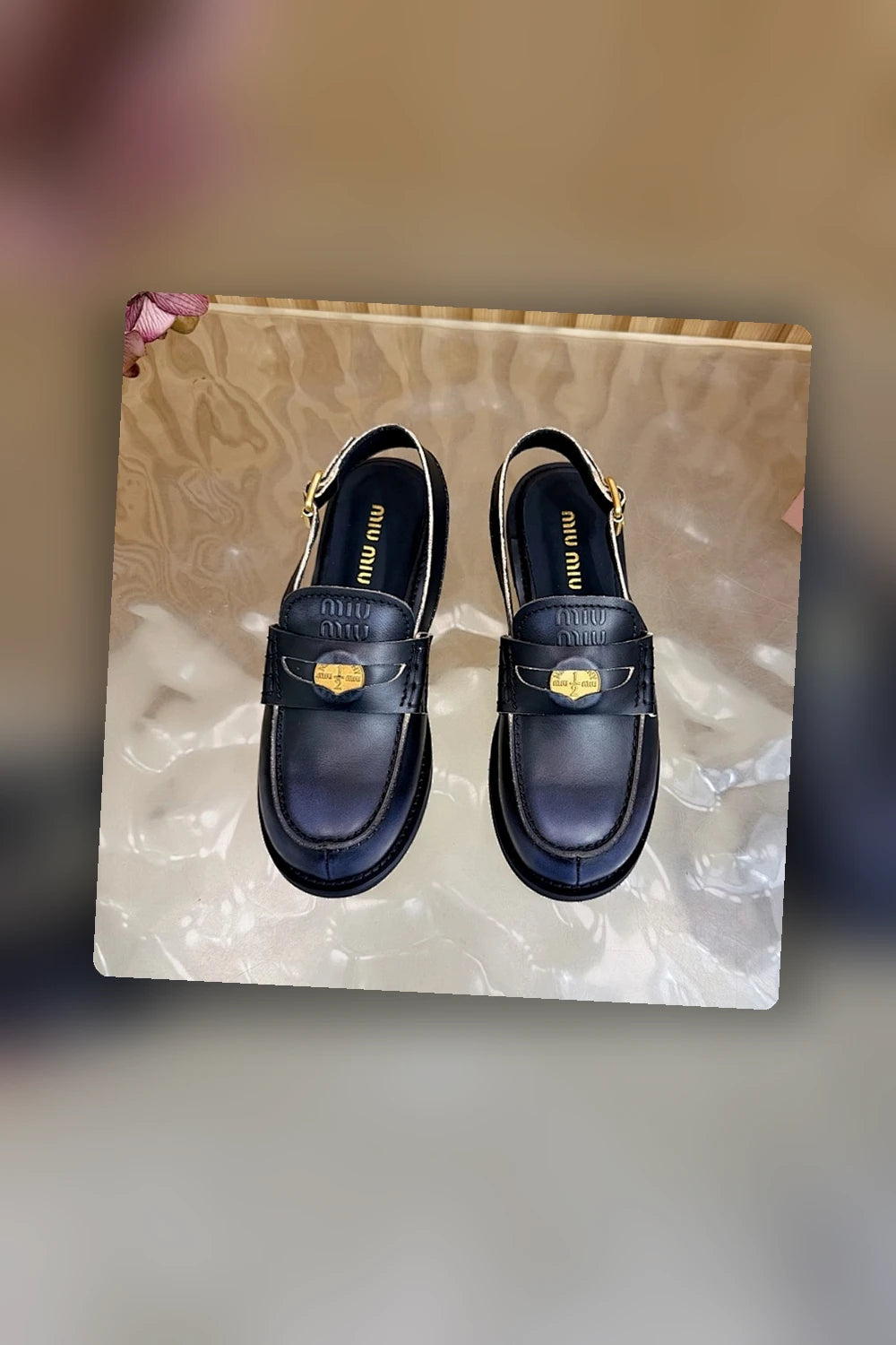 NB - MMU Women Shoes - 125