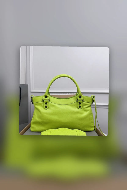 NB - BG Bag - 1212