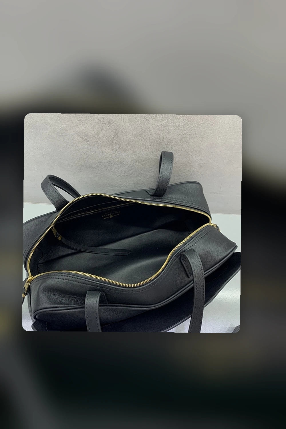 NB - BG Bag - 1298