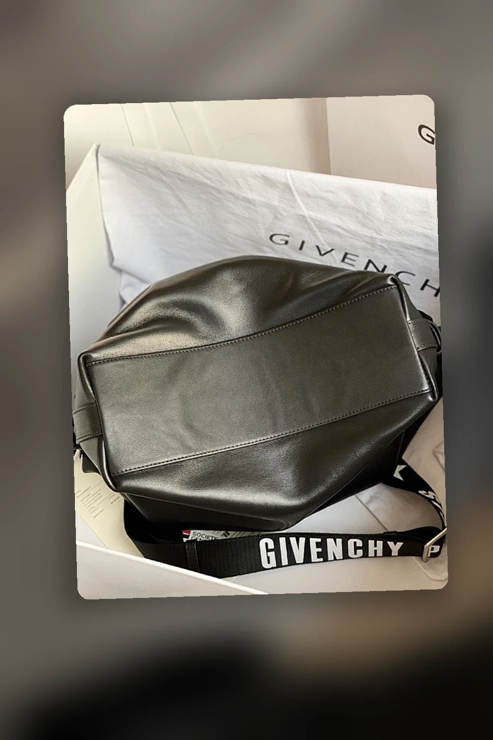 NB - GCY Bag - 059