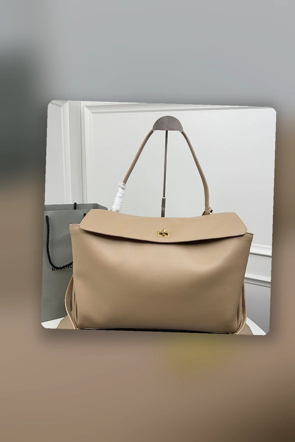 NB - BG Bag - 1249