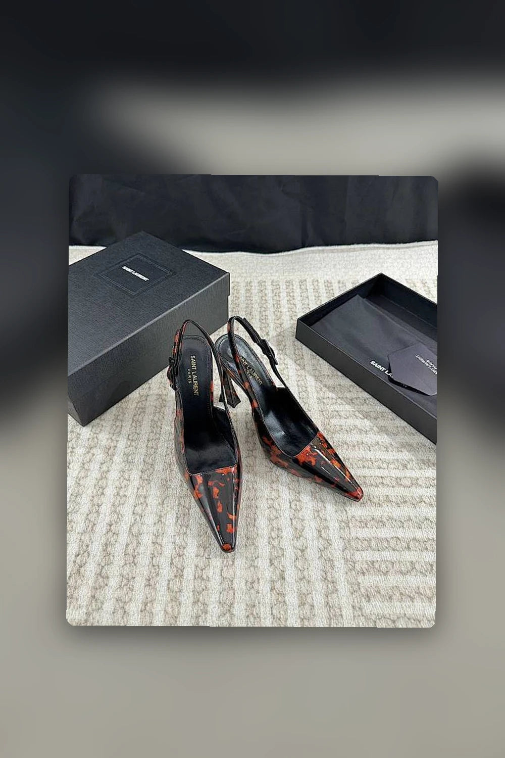 NB - BG Women Shoes - 1028