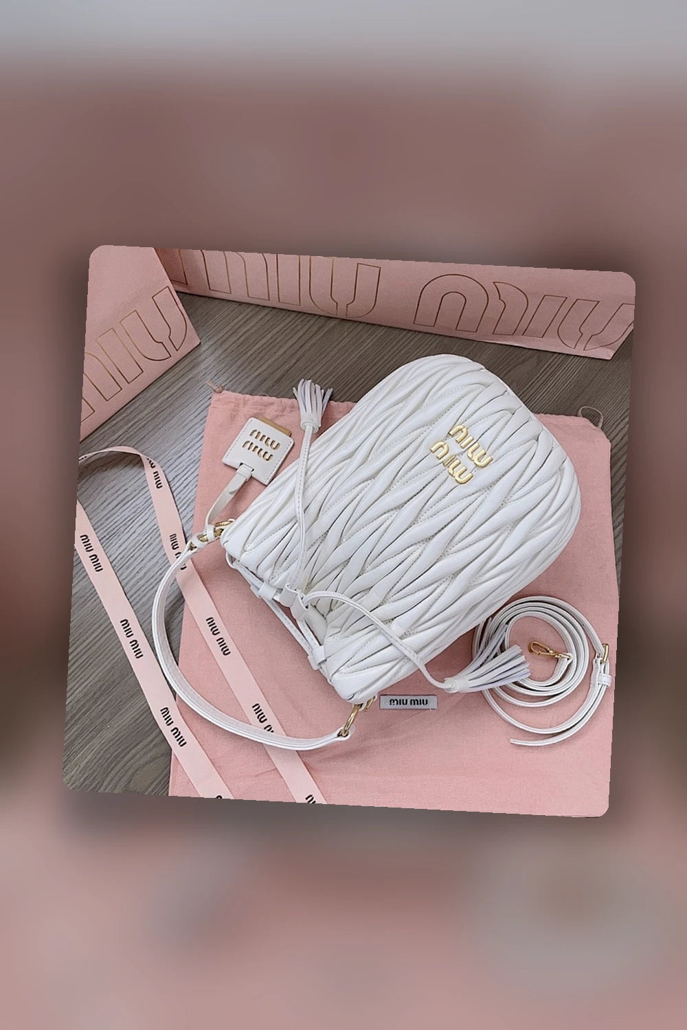 NB - MMU Bag - 792